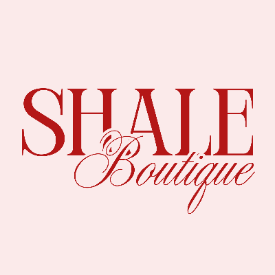 Logo de Shale boutique