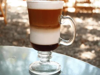 Capuchino A La Italiana