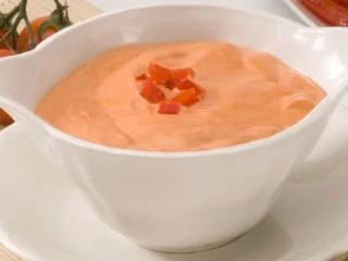 Salsa Mixta