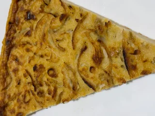 Fuga Fainá Porción