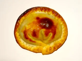 Empanada De Capresse