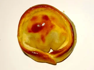 Empanada De Roquefort