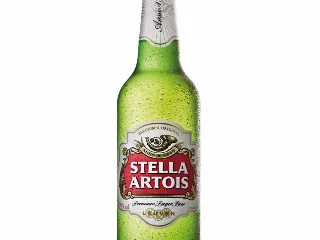 Stella Artois