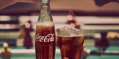 Coca-cola
