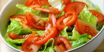 Ensalada Mixta