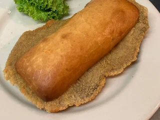 Sandwich De Milanesa O Suprema