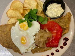 Caballos Salvajes Xl