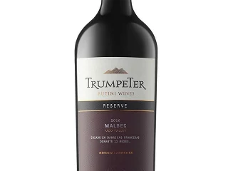 Trumpeter Reserve