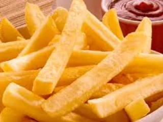 Papas Fritas Porción