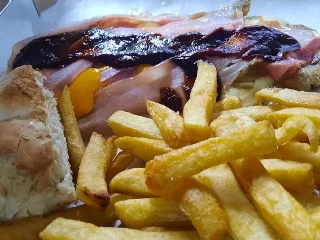 Milanesa O Suprema Americana