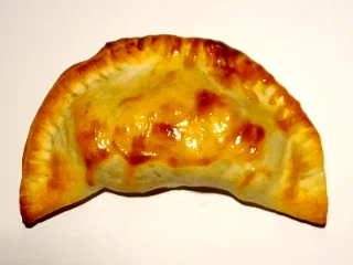 Empanada De Humita