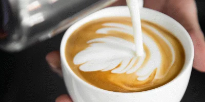 Café Con Leche