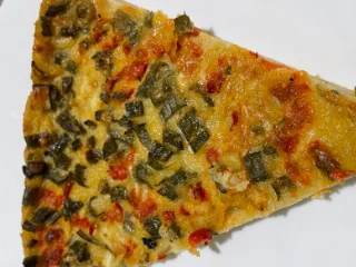 Faina Tricolor Porción