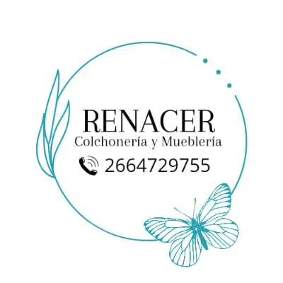 Logo de Renacer Juana Koslay