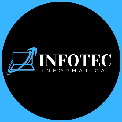 Logo de INFOTEC