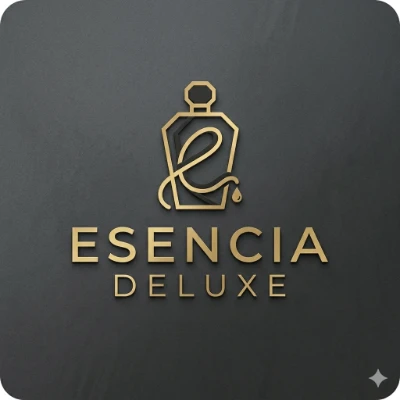 Logo de Esencia Deluxe