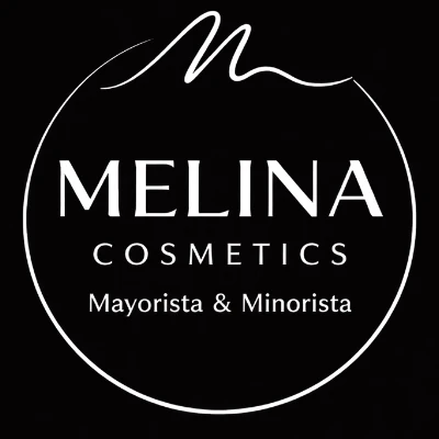 Logo de Melinacosmestics