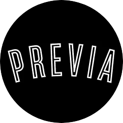 Logo de Previa