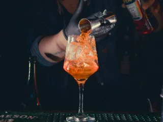 Aperol Spritz